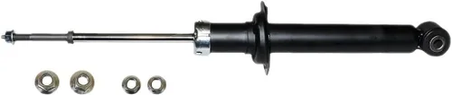 Vista 46 de Gabriel G51077 Ultra - Puntal delantero para Toyota 4Runner 4WD 96-02, Toyota Tacoma 4WD 95-04, Toyota Tacoma Pre Runner RWD 98-04 (paquete de 1)