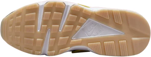 Vista 5 de Nike Huarache para mujer, negroamarillo, blanco (DO5873 001)