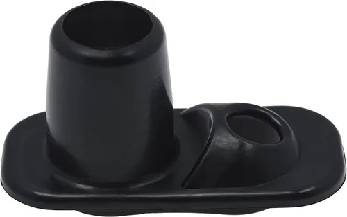 Vista 5 de Adaptador de carbón para limpieza de nogal compatible con válvula de admisión de motores VW Audi TFSI 2005-2017