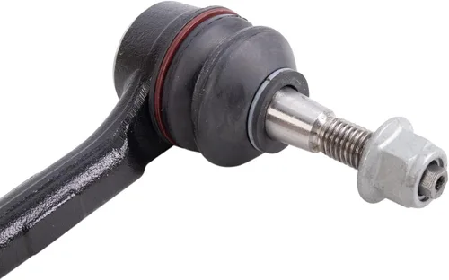 Vista 3 de Juego de barras de acoplamiento delanteras exteriores compatibles con Chevrolet Cruze Volt 2016-2019