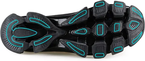 Vista 7 de DUORO Men Athletic Shoes Running Shoes Non Slip Blade Road Running Tennis Shoes Walking Sport Sneakers
