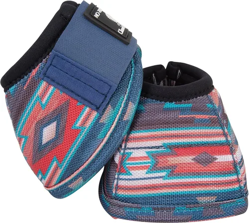 Vista 10 de Botas de Campana Dyno Turn de Classic Equine