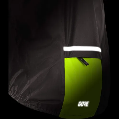 Vista 6 de GORE WEAR C5 Chaqueta de ciclismo para hombre Gore-TEX SHAKEDRY