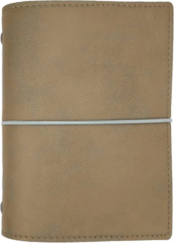 Vista 5 de Filofax Organizador de patentes A5 Domino - Turquesa