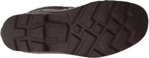 Vista 4 de Botas Tingley Airgo Ultraligeras de Rodilla