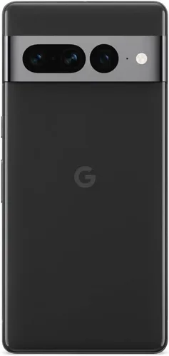 Vista 3 de Google Pixel 7 Pro 5G, 256 GB, obsidiana - Desbloqueado (renovado)