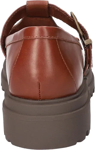 Vista 4 de Bella Vita Makell para mujer Marrón (Dark Tan)