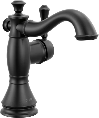 Vista 13 de Delta Cassidy 597LF llave de baño monocomando, 597LF-RBMPU Bronce veneciano