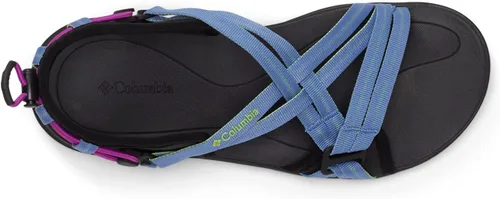 Vista 10 de Columbia Sandalia deportiva para mujer