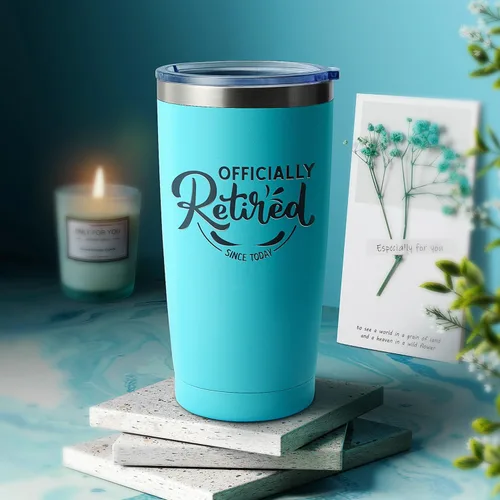 Vista 3 de Regalo de jubilación para mujer, set de cesta de regalo de spa relajante, las mejores ideas de regalo de jubilación para mujeres, regalos