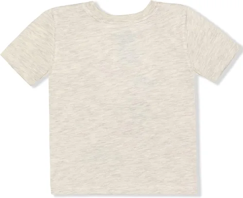 Vista 3 de Paw Patrol Nickelodeon Marshall Rubble and Chase Boys T-Shirt for Toddler - Grey