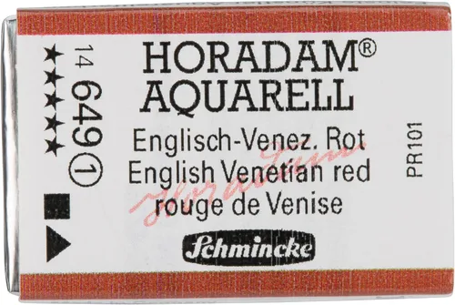 Vista 219 de Schmincke HORADAM AQUARELL ONETZ 0.2 fl oz,l 14031001 031 ONETZ