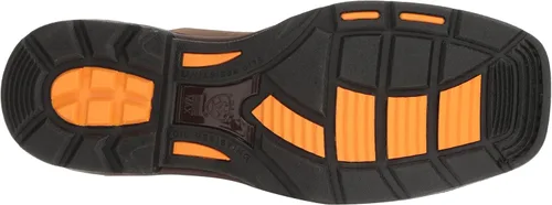 Vista 4 de ARIAT Men's Workhog Wellington Waterproof Composite Toe Work Boot