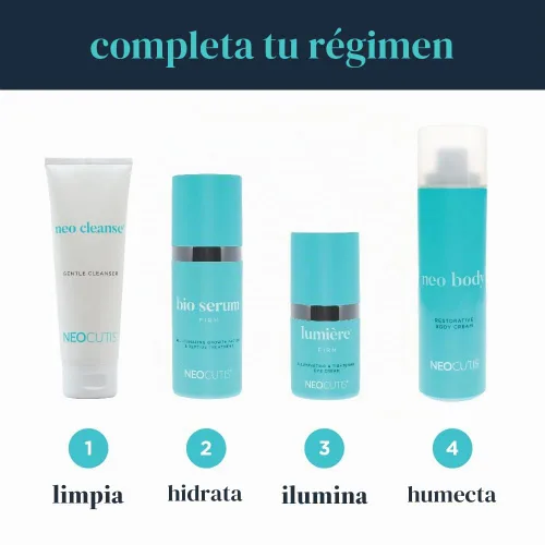Vista 7 de NEOCUTIS Crema Corporal Restauradora Corporal Neo - Antiedad y Reafirmante - 6.8 fl oz