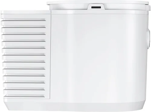 Vista 2 de Jura Cool Control, 1 litro (34 oz), blanco