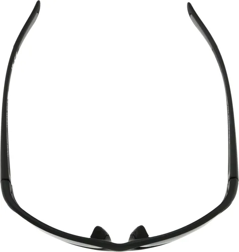 Vista 3 de Foster Grant, Hombres, Backstop Wrap Gafas de sol polarizadas, NegroNegro, 5.906 in, Negro