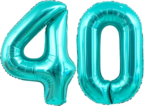 Vista 29 de 260 globos metálicos de oro rosa, 100 unidades, látex, largo Oro rosa metálico