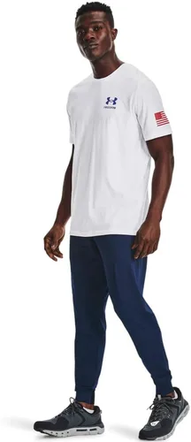 Vista 5 de Under Armour, New Freedom - Camiseta para hombres