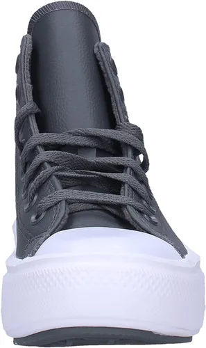Vista 4 de Converse Zapatos deportivos para caminar para mujer