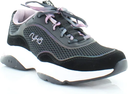 Vista 4 de Ryka Zapatillas de senderismo Nostalgia para hombre