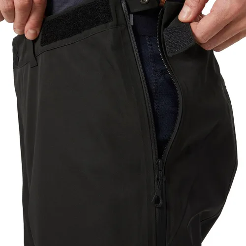 Vista 6 de Helly-Hansen Odin 9 Worlds Infinity - Pantalón impermeable para hombre