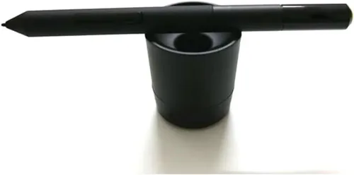 Vista 2 de Soporte para bolígrafo compatible con Wacom Intuos CTL680 CTH680 PTH451 PTK651 CTL671