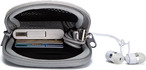 Vista 2 de Soporte de teléfono para correr, brazalete deportivo, para teléfono celular, funda para Google Pixel 9a, 8a, 7a, 6a, Pixel 10, 9, 8, 7, 6, iPhone