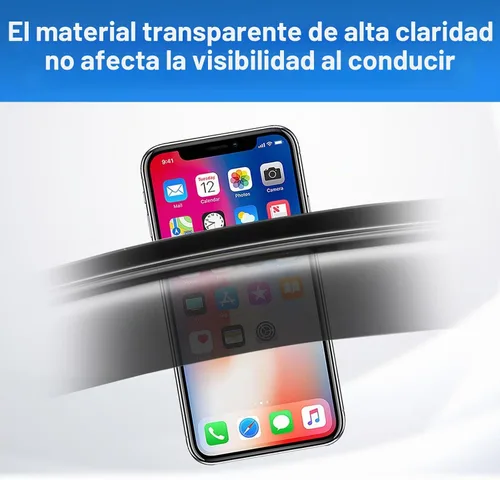 Vista 5 de Protección contra lluvia para ventanas para Ford Explorer/Mercury Mountaineer 2002-2010, protector de visera de ventana, deflector de viento
