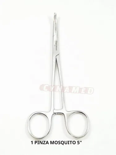 Vista 7 de Cynamed Kit avanzado de disección de disección de 44 piezas, estudiantes de biología y veterinaria, kit de disección de laboratorio de anatomía