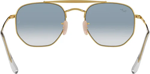 Vista 4 de Ray-Ban Rb3648 The Marshal Square Gafas de sol
