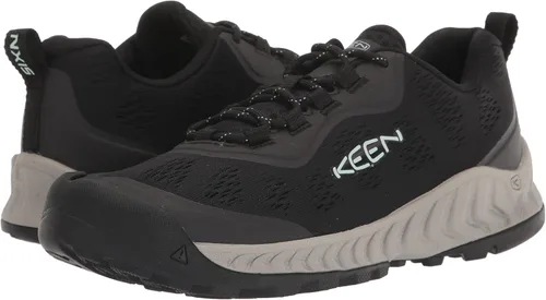 Vista 16 de KEEN Zapatos de senderismo NXIS Speed de baja altura ventilados para mujer