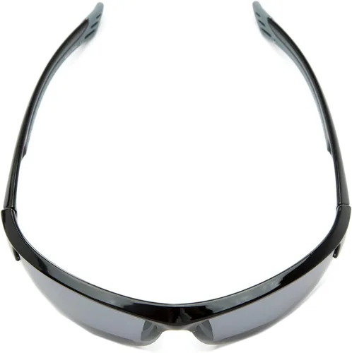 Vista 4 de Readers.com Reading Sunglasses: The Roster Bifocal Reading Sunglasses rectangle Style for Men and Women