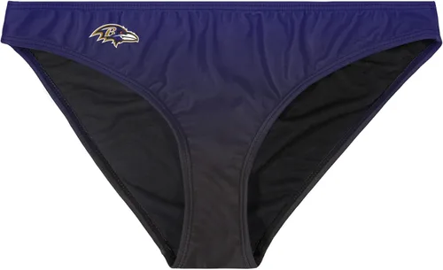 Vista 468 de FOCO Women's NFL Team Logo Ladies Bathing Swim Wear Suit
