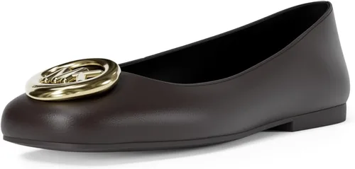 Vista 11 de Michael Kors Zapatos planos de ballet Milan Flex para mujer