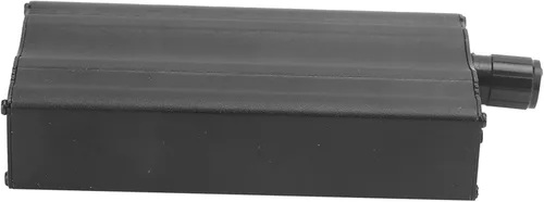 Vista 9 de CW MX K2 Amplificador de potencia de audio para el hogar, clase estéreo, teclado de código morse, llave automática, llave de memoria automática