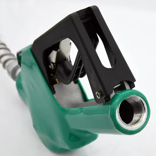Vista 9 de Boquilla de combustible automática NPT de 3/4", boquilla de combustible de apagado automático LIYYOO, boquilla de combustible automática de alto