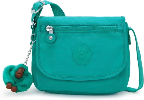 Vista 112 de Kipling Bolsa de cosméticos Bts de 100 bolígrafos para mujer Sello de flores