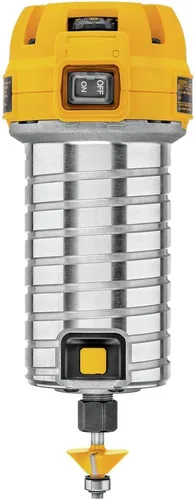 Vista 3 de [Usado] Torque compacto de velocidad variable rebajadora con LED DeWalt DWP611 1.25 de HP Max