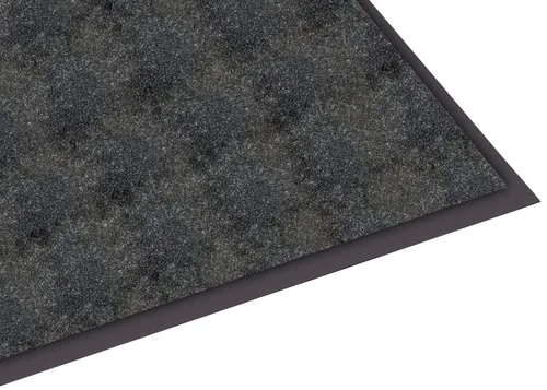 Vista 23 de Guardian Silver Series - Tapete para interiores, vinilo/polipropileno, 2 x 3 pies, color negro