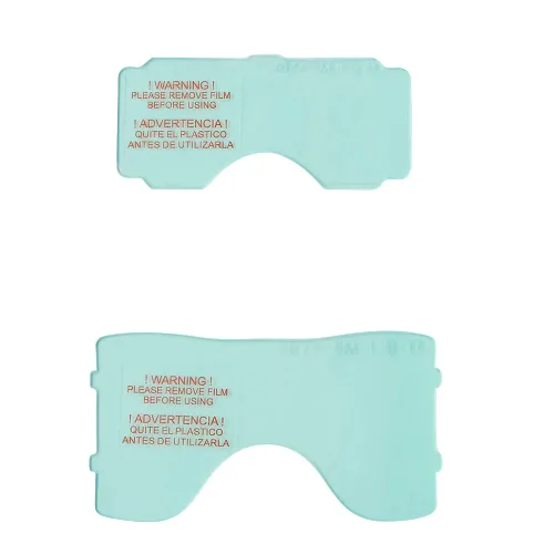 Vista 3 de Rebel ADF Máscara de soldadura, kit de lentes de repuesto, 5 lentes externas/3 internas, 46930