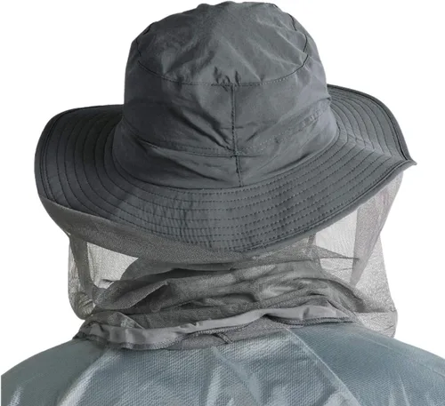 Vista 4 de FALETO T Safari - Gorro de pesca para hombre