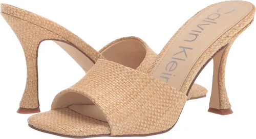 Vista 7 de Calvin Klein Sandalia de tacón Bradon para mujer