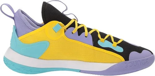 Vista 6 de adidas Unisex-Adult Harden Stepback 2 Basketball Shoe