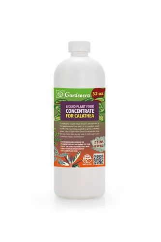 Vista 45 de Gardenera Superalimento para crecimiento de plantas para AGLAONEMA con 18 vitaminas y minerales esenciales, fertilizante orgánico para alimentos