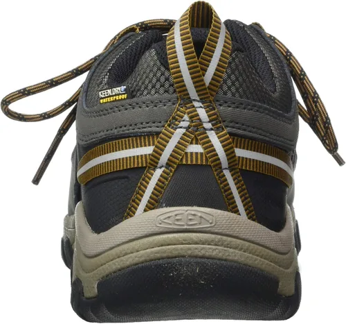 Vista 3 de KEEN mens Targhee 3 Low Height Waterproof