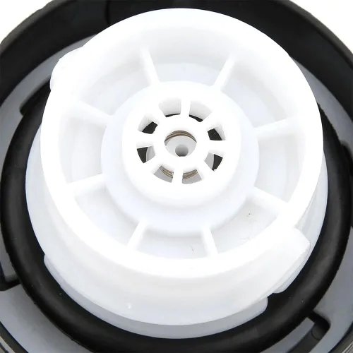 Vista 5 de Tapa de combustible Reemplazo para Nissan, 2001-2011 Frontier, 2000-2011 Sentra, 2002-2011 Altima, 2005-2011 Armada, 2001-2011 Xterra, Maxima