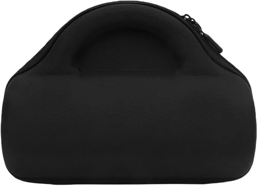 Vista 6 de Portable Speaker Protective Case Shockproof Portable Speaker Bag for Charge 6 5 Carrying Travel Water Proof with Handle Compartment for Outdoor