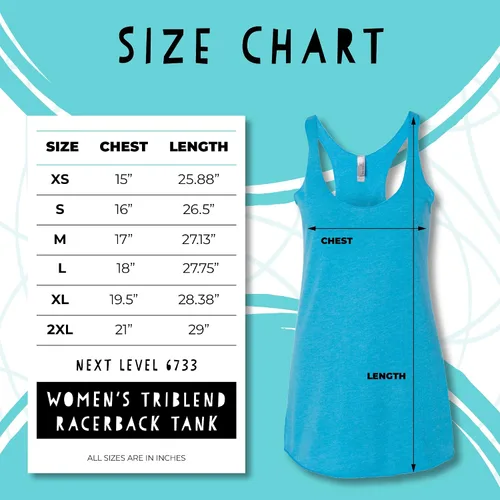 Vista 3 de Skinny People Are Easier To Kidnap, Stay Safe Drink Wine, Women's Graphic Racerback Tank Top, Gift for Her, Yoga Tee, Shirts With Sayings, Heather