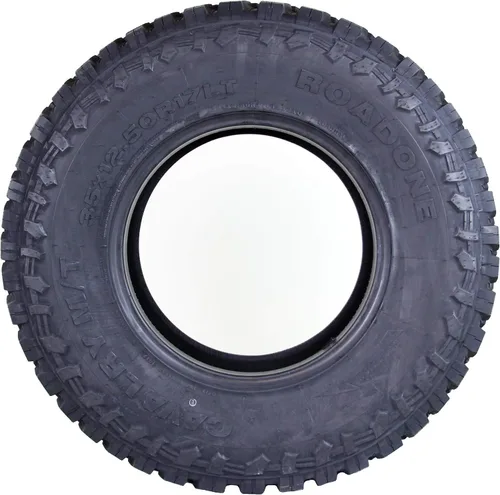 Vista 3 de RoadOne Cavalry MT All Season Neumático radial LT245/75R16 120Q