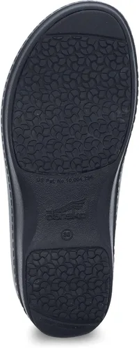 Vista 3 de Dansko Kaci Slip-On Mule Clog